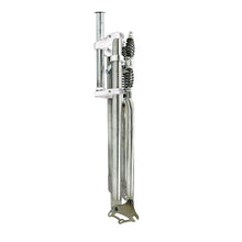 Load image into Gallery viewer, Micargi FK-GTS640305145D8 26'' Over and Under Dual Spring Adjustable Classical Fork for Disc Brake 1-1/8" (28.6mm)