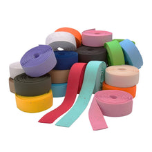 Load image into Gallery viewer, Planet Bike Comfort Cork Gel Handlebar Bar Grip Tape - Multi Colors