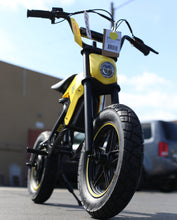 Load image into Gallery viewer, Hyper Gogo R8 Small 16in Ebike | 500w 15.5 MPH