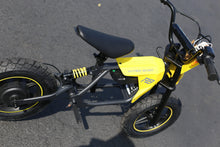 Load image into Gallery viewer, Hyper Gogo R8 Small 16in Ebike | 500w 15.5 MPH