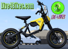Load image into Gallery viewer, Hyper Gogo R8 Small 16in Ebike | 500w 15.5 MPH