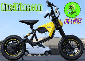 Hyper Gogo R8 Small 16in Ebike | 500w 15.5 MPH