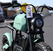 Load image into Gallery viewer, Hyper Gogo S9 Small 14in Ebike | 500w 15.5 MPH