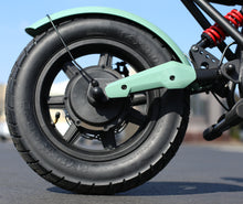 Load image into Gallery viewer, Hyper Gogo S9 Small 14in Ebike | 500w 15.5 MPH