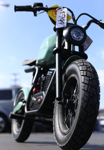 Hyper Gogo S9 Small 14in Ebike | 500w 15.5 MPH