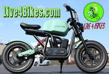 Load image into Gallery viewer, Hyper Gogo S9 Small 14in Ebike | 500w 15.5 MPH