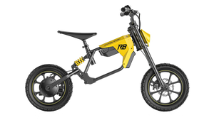 Hyper Gogo R8 Small 16in Ebike | 500w 15.5 MPH