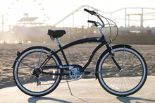 Load image into Gallery viewer, Micargi 26" Rover Beach Cruiser Bike