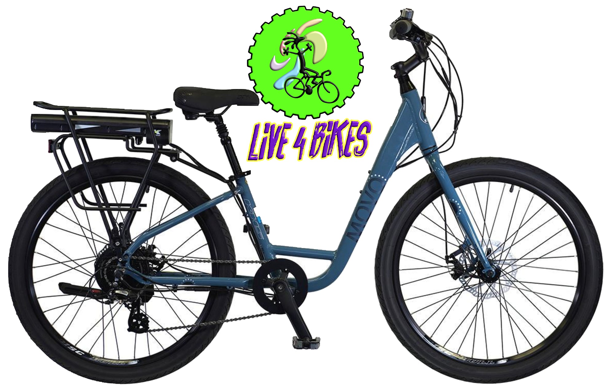 ELECTRIC BIKES – LIVE 4 BIKES ELECTRIC BIKES – LIVE 4 BIKES