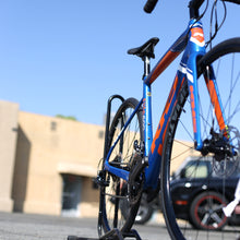 Load image into Gallery viewer, KHS Flite 600 52 CM Blue Road bike Sora