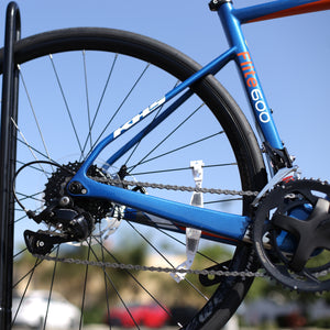KHS Flite 600 52 CM Blue Road bike Sora
