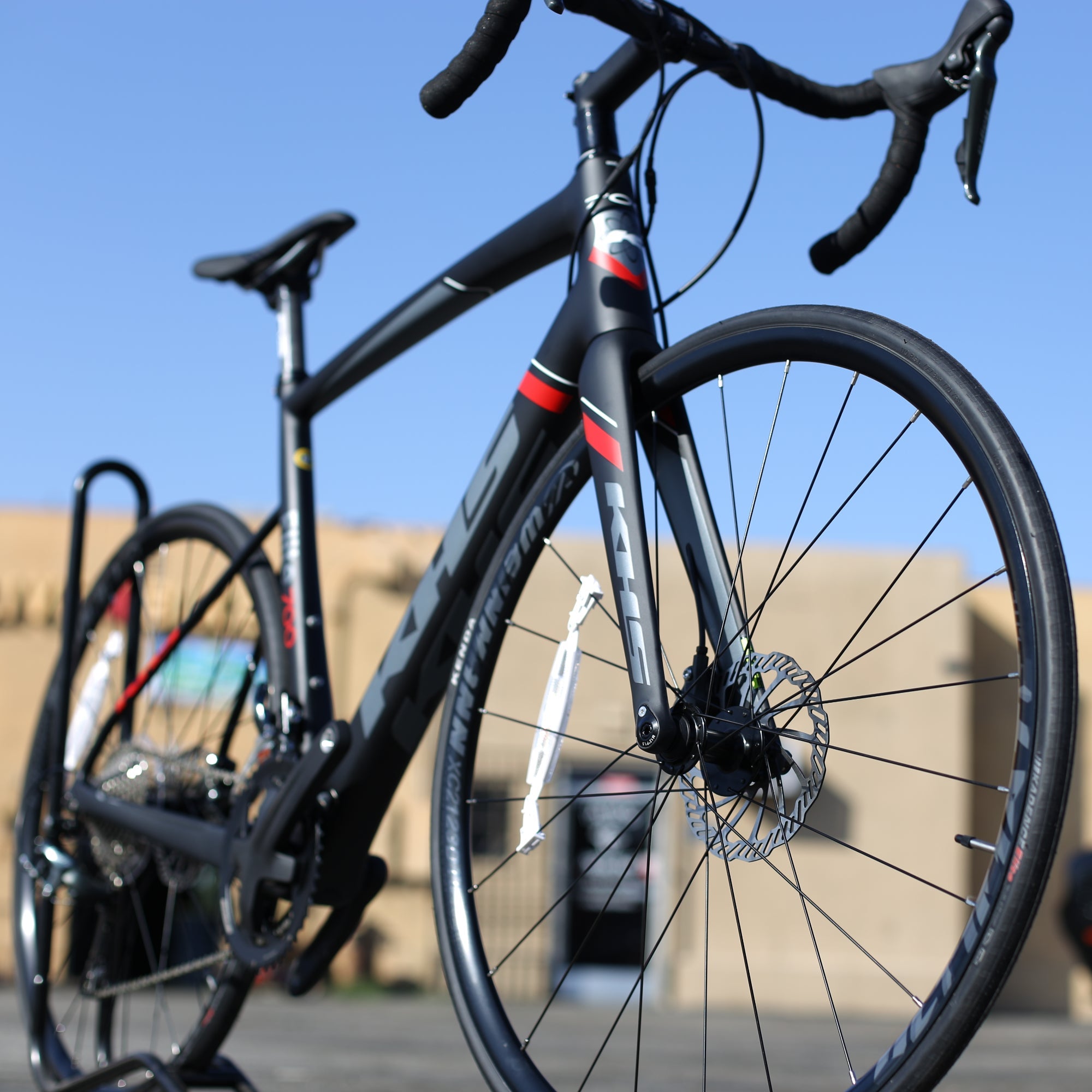 Hydraulic disc brakes road bike shop