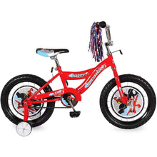 Load image into Gallery viewer, Micargi Kiddy Kids Bike 16" BMX S-Type Frame Coast Brake