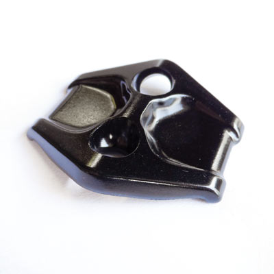 Ks S/Post,Upper Seat Clamp Lev/Lev272/Levdx/Lev Integra Lev Upper Seat Clamp Kindshock Seatposts