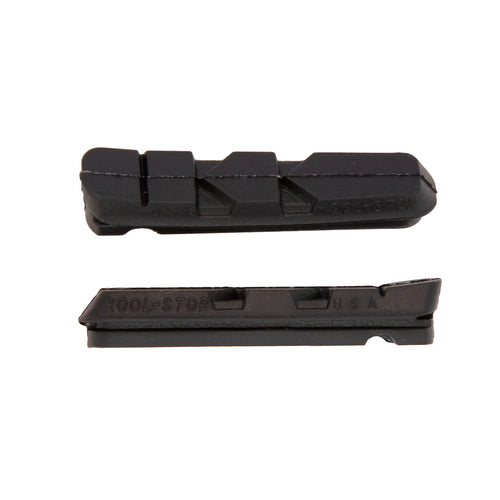 Kool-Stop Dura 2 Carbon Fiber Brake Pad Replacement
