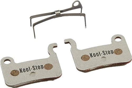 Kool Stop KS-D630E Brake pads XTR -Live4Bikes