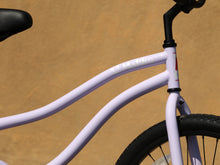 Load image into Gallery viewer, Malibu 26in Womens Beach Cruiser Bike Single Speed Cruiser Bicycles w/ Coaster Brake