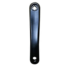 Load image into Gallery viewer, Left Steel Crank Arm Diamond Taper 170mm - Live4Bikes