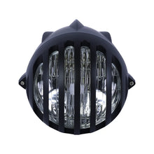 Load image into Gallery viewer, Micargi  LG-FL2312-48 Bicycle Retro HeadLight 12V-48V 10W