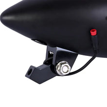 Load image into Gallery viewer, Micargi  LG-FL2312-48 Bicycle Retro HeadLight 12V-48V 10W