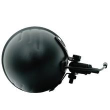 Load image into Gallery viewer, Micargi Headlight Chrome Vintage LED Bike 12V-48V