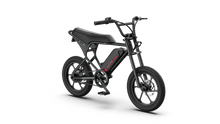 Load image into Gallery viewer, MacFox M19 16in ebike electric| 16 IN Moped Motor Style