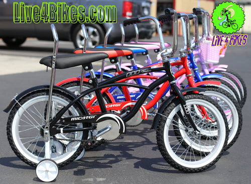 Micargi Taylor 16in Kids bike | 16 inch