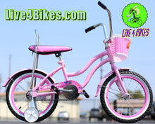 Load image into Gallery viewer, Micargi Taylor 16in Kids bike | 16 inch