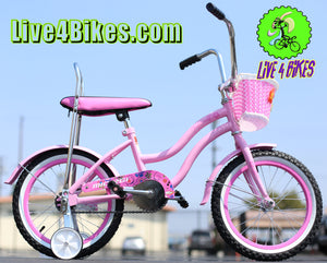 Micargi Taylor 16in Kids bike | 16 inch