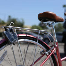 Load image into Gallery viewer, Micargi Roasca V7 Women City Cruiser 700c 7 speed City Bicycle Hybrid -Live4Bikes