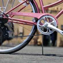 Load image into Gallery viewer, Micargi Roasca V7 Women City Cruiser 700c 7 speed City Bicycle Hybrid -Live4Bikes
