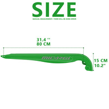 Load image into Gallery viewer, Chain Guard For Beach Cruiser Bike