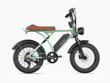 Load image into Gallery viewer, Movcan V60 Electric Ebike 1500W Motor 30MPH