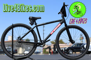 The Goon - The Marathon 29 in BMX bike