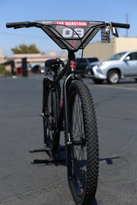 The Goon - The Marathon 29 in BMX bike