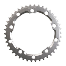 Load image into Gallery viewer, Origin8  Chainring, 42T 135mm / 144mm Aluminum Sliver  SIngle Speed 1/2x1/8 - Live 4 Bikes