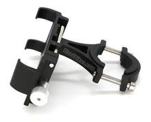 Load image into Gallery viewer, The Alloy Handlebar Mounted Cell Phone Holder Compact  -Live4Bikes