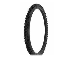 HD Anti Puncture Thorn Proof  Knobby 26 x 2.10 MTB Mountain Bike Tire Off Road  - Live 4 Bikes