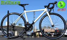 Load image into Gallery viewer, Road Bike | Golden Cycle Contender