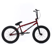 Load image into Gallery viewer, Elite BMX Destro Red Carnage Freestyle Bicycle Skate Park BIke  20&quot; -Live4Bikes