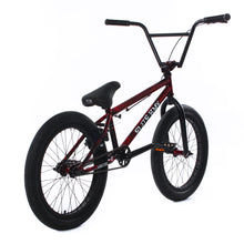 Load image into Gallery viewer, Elite BMX Destro Red Carnage Freestyle Bicycle Skate Park BIke  20&quot; -Live4Bikes