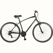Load image into Gallery viewer, Retrospec Barron Comfort Hybrid Bike Bicycle Aluminum  21 speed -Live4Bikes