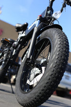 Load image into Gallery viewer, RidStar H20 Folding bike 1000w Two person ebike