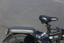 Load image into Gallery viewer, RidStar H20 Folding bike 1000w Two person ebike