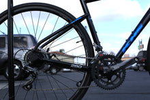 Load image into Gallery viewer, Flite 280 SM Black Road Bike Claris