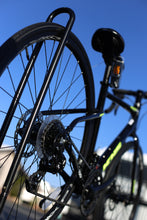 Load image into Gallery viewer, Flite 150 S Black Road Bike