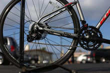 Load image into Gallery viewer, Khs Flite 150 Road Bike  Disc Brakes Shimano Tourney -Live4Bikes