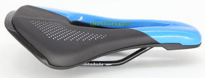 Road bike Performance Bicycle saddle seat w/ cut out -Live4bikes