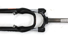 Load image into Gallery viewer, Fork Rst 20x3.0  Capa-T 1-1/8 Threadless Bk Disc/ V-brakes