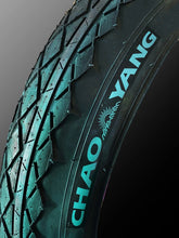 Load image into Gallery viewer, ChaoYang TR-CY-H5193-4.0-26" Black Wall Tire